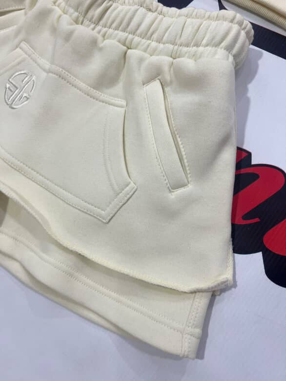 Pumpkin Spice Set                                   “CREAM”