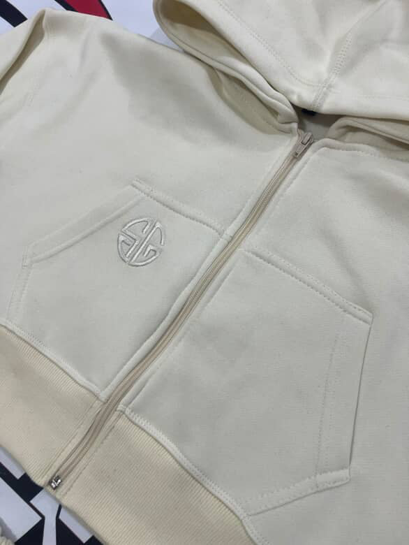 Pumpkin Spice Set                                   “CREAM”